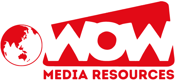 WOW! Media Resources